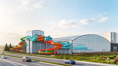 Committee approves plan for water park, hotel in Ottawa’s west end