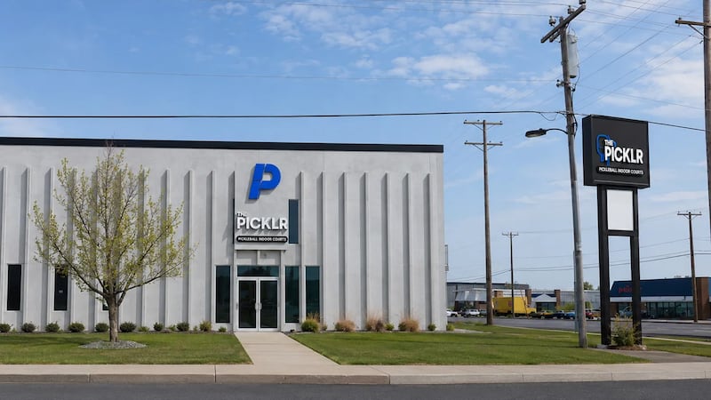 New private pickleball clubs coming to Regina, Saskatoon