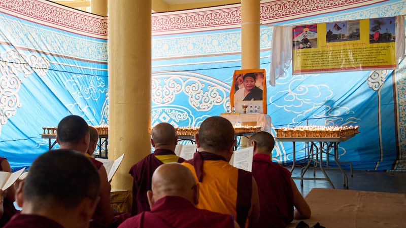 U.S. reiterates backing for Tibetan aspirations to preserve culture after man set himself on fire