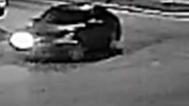 Southwest Calgary shooting sends stray bullets into nearby home, parked car