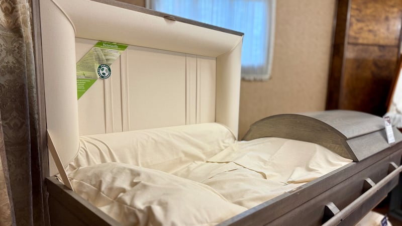 19 funeral home directors and embalmers penalized by Consumer Protection B.C.