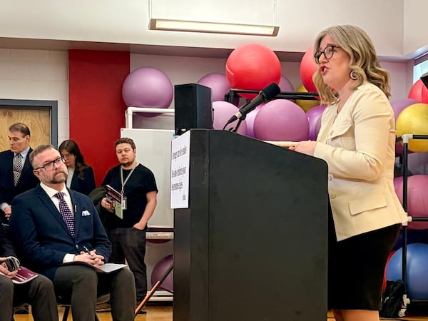 Some seniors have to wait months for a long-term care bed. Will this provincial plan help?