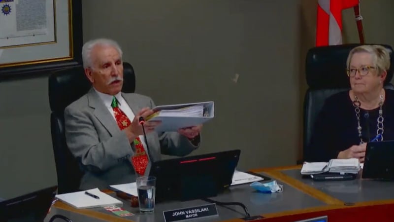Special costs, punitive damages ordered against former Penticton mayor who stole from family business