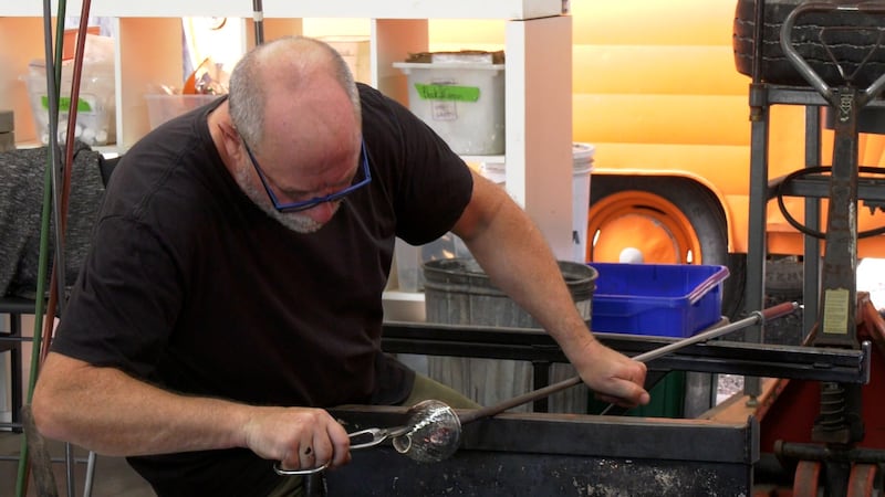 Diamond Valley artists opening studios to public in celebration of Alberta Culture Days
