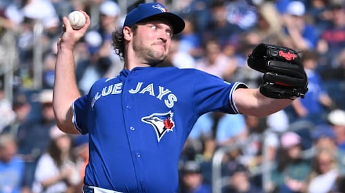 Cincinnati Reds beat Toronto Blue Jays 5-1