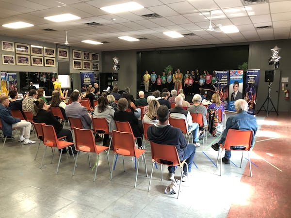 Windsor Light Music Theatre gets $147,000 grant