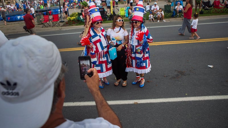 'Lost Canadians' law opens door for descendants of Acadians to become citizens