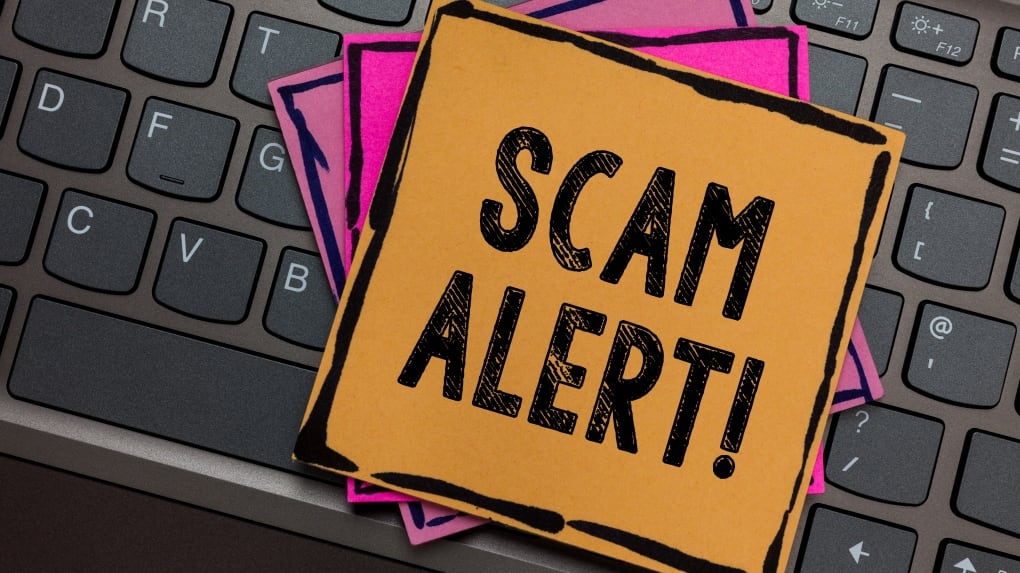 Local Scams Scam alert: Websites for fake local boutiques in Victoria
