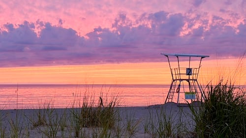 June Viewer Photos