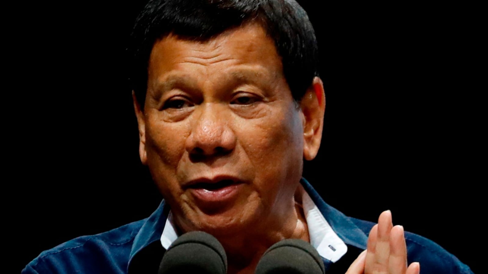 Inside the manic race to replace Duterte as the Philippines' leader