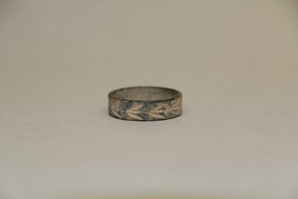 SFU donated artifacts