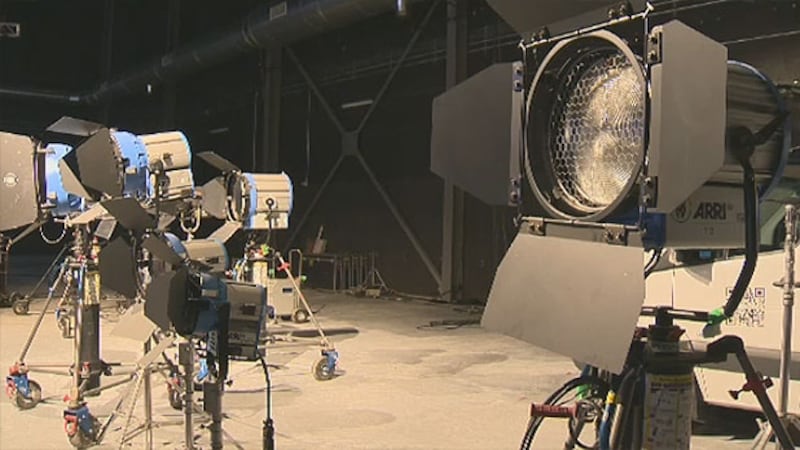 Alberta film and television funding, tax credit moved to one ministry
