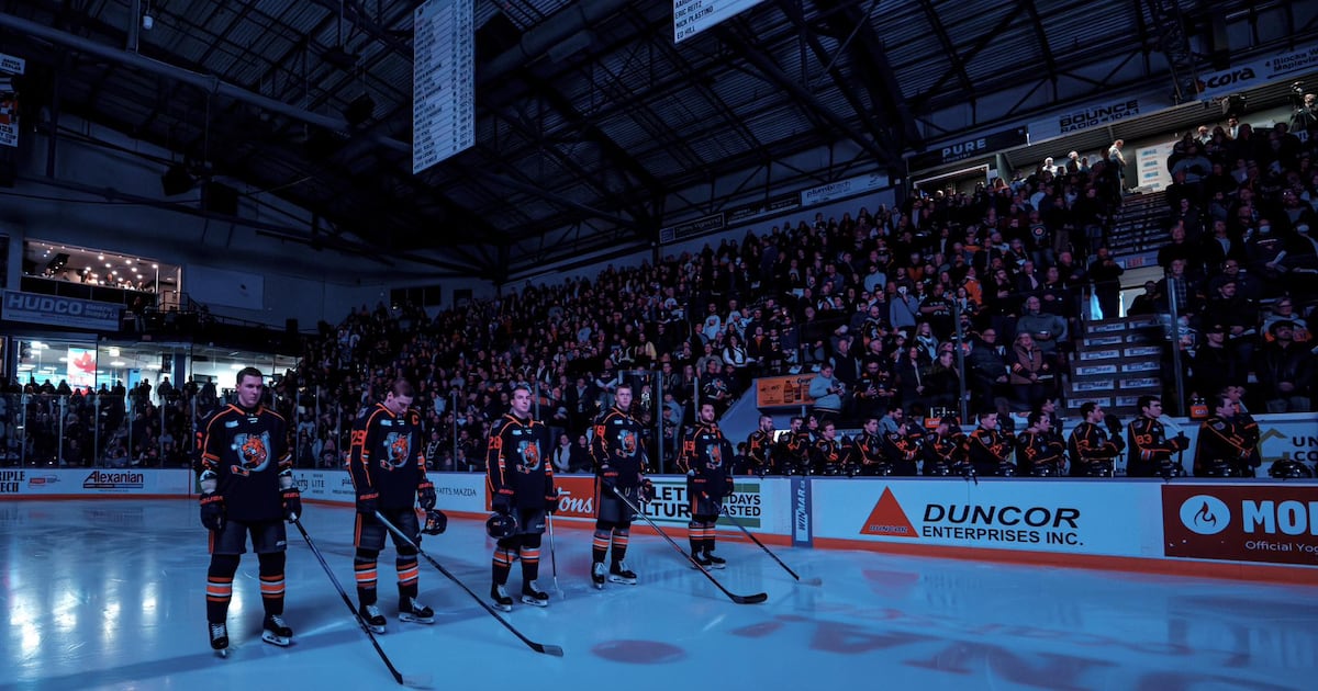 Colts playing Rangers, series on the line
