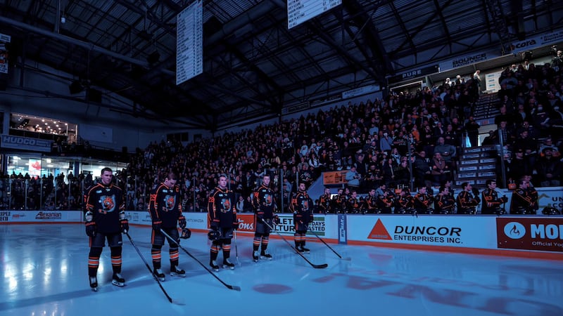 Colts set to host Rangers with series on the line