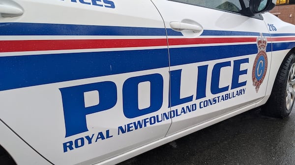 ‘Consistent with stab wounds’: Man, 41, facing 2 murder charges after double homicide in St. John’s