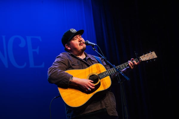 Manitoba musician William Prince to perform at World Cup opening ceremony