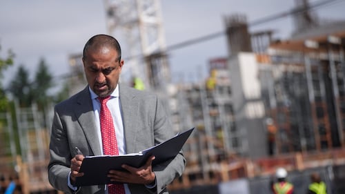 As feds cut gas tax, B.C.’s growth minister warns of other Iran war impacts