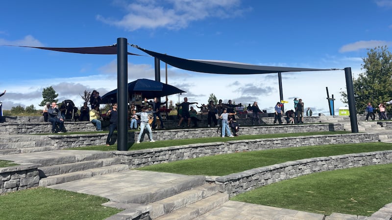 Saskatoon celebrates 5th Latin Summer Festival