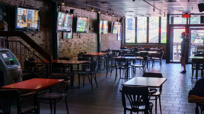 Bar industry urges Quebec to take action against the wave of extortion