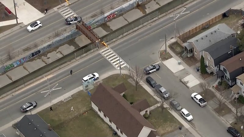 Toronto teen’s family points to removed speed cameras in lawsuit over crash that severely injured him