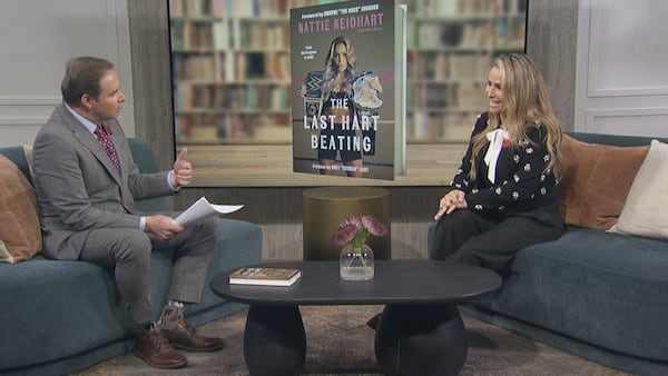 Nattie Neidhart reflects on journey from Dungeon to WWE in new book, ‘The Last Hart Beating’
