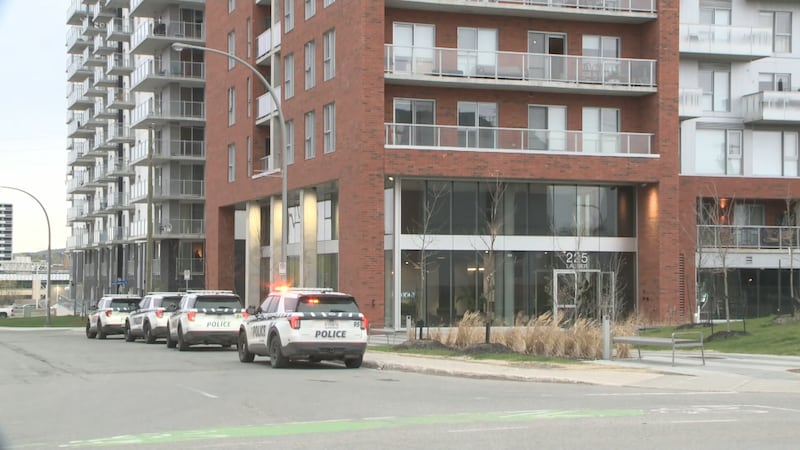 2 found dead following fire in Gatineau, Que. apartment building
