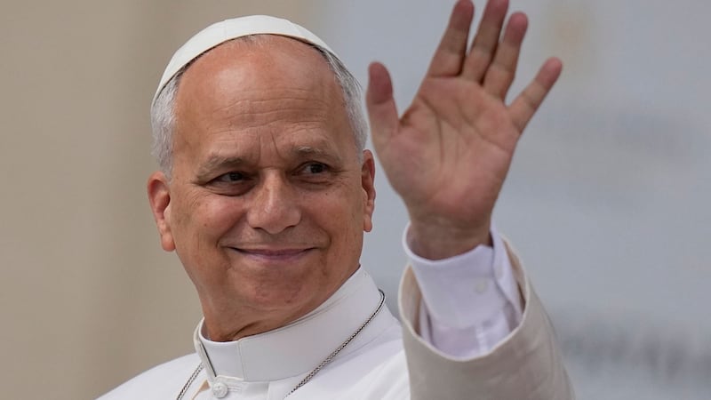 The Vatican has said a lot about artificial intelligence. A primer ahead of the pope's encyclical
