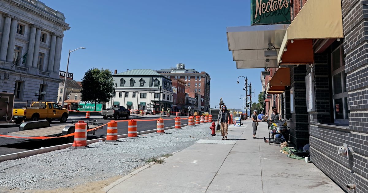Nectar’s, the Vermont venue that launched Phish, closes on a quiet note ...