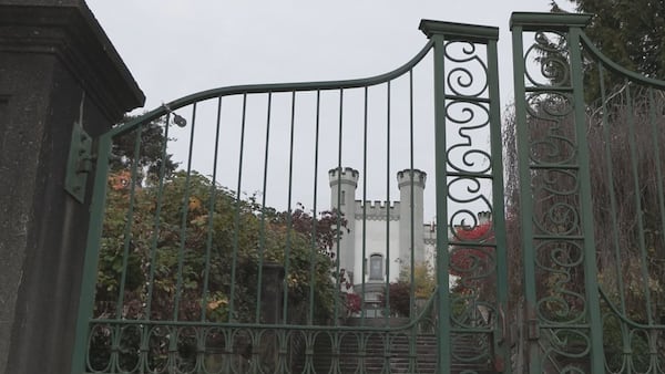Ghost hunters say spirits still linger inside what they believe is B.C.’s most haunted former prison