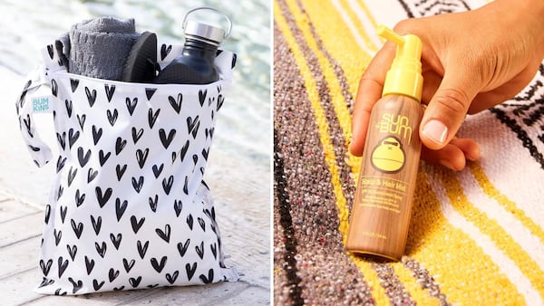 17 Summer Essentials You’ll Be Glad You Bought Early