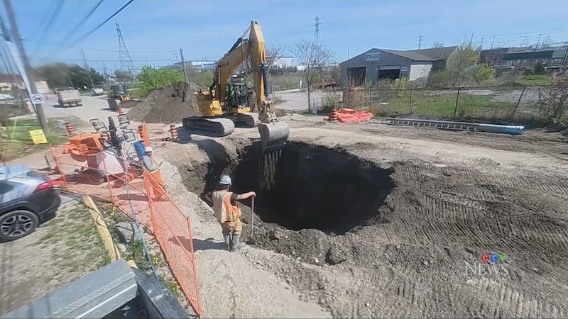 ‘I want compensation’: Turner Road businesses sound off over never-ending construction
