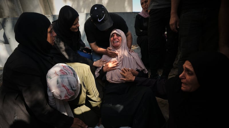 Israel’s deadly Gaza strikes cast doubt on ceasefire progress days after Kushner visit