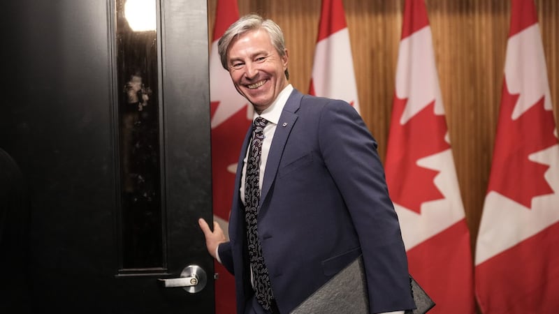 Provincial byelection called for Acadian riding in western Cape Breton
