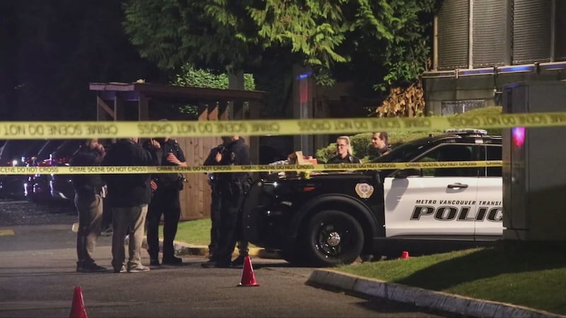 B.C. teenager killed in gang conflict remembered as kind, compassionate