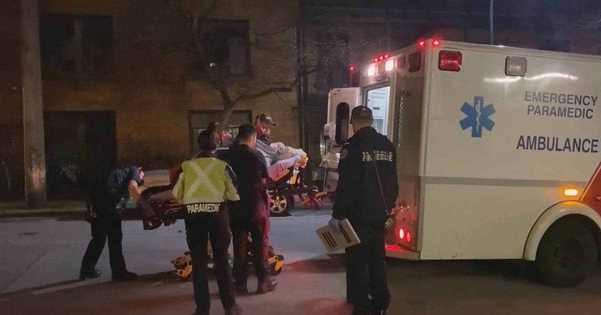 Toxic-drug deaths in June reach 138, bringing 2026 total to 792