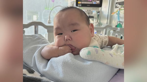 Former nurse says infant in her care died during discharge because of a misdiagnosis