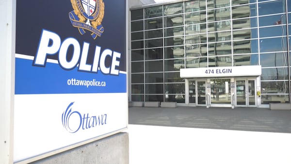 Ottawa police officer fired following assault conviction loses appeal