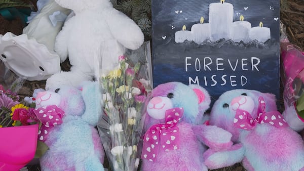 Experts offer advice on how to talk to kids about the Tumbler Ridge shooting