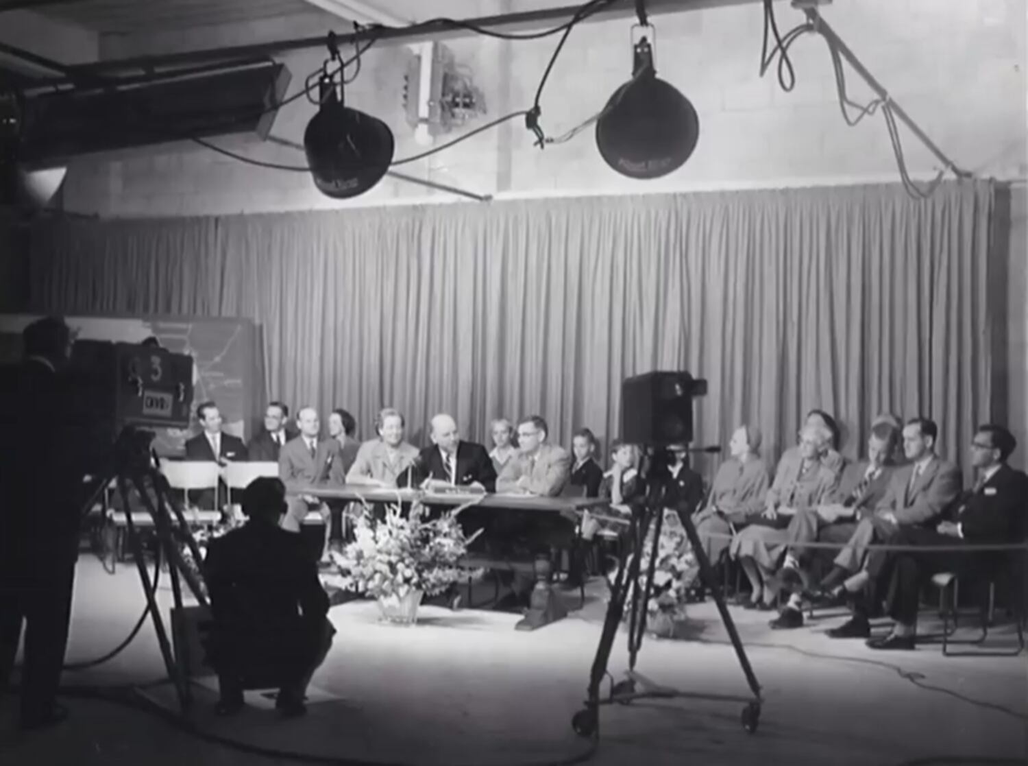 CKVR Through the Years – CTVNews