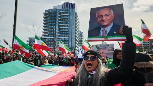 Critics call out Ottawa for not contesting Iran joining UN nuclear weapons conference