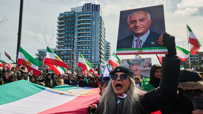 Critics call out Ottawa for not contesting Iran joining UN nuclear weapons conference