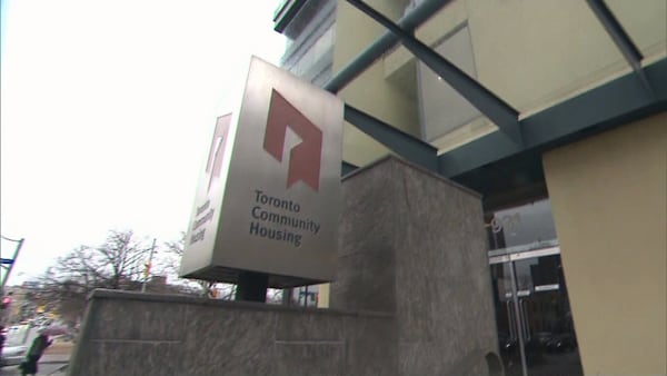 Toronto Community Housing evictions reach 10-year high, prompting calls for greater leniency for tenants