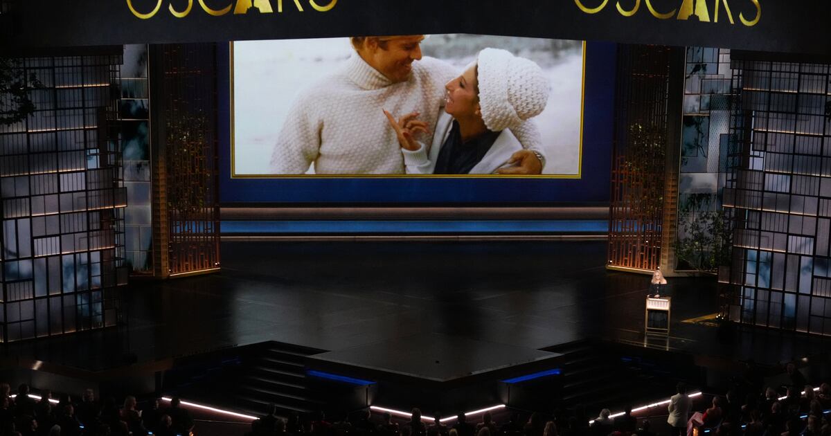 Billy Crystal and Barbra Streisand lead an expanded Oscars in memoriam