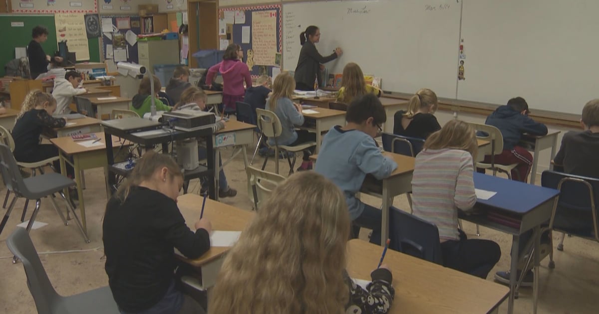 Alberta Teachers' Association speaks out against referendum questions