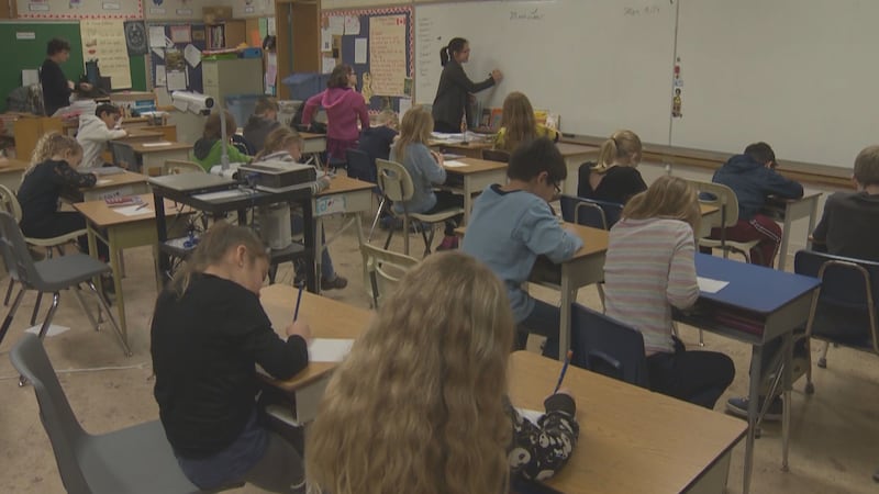 Alberta Teachers’ Association speaks out against referendum questions