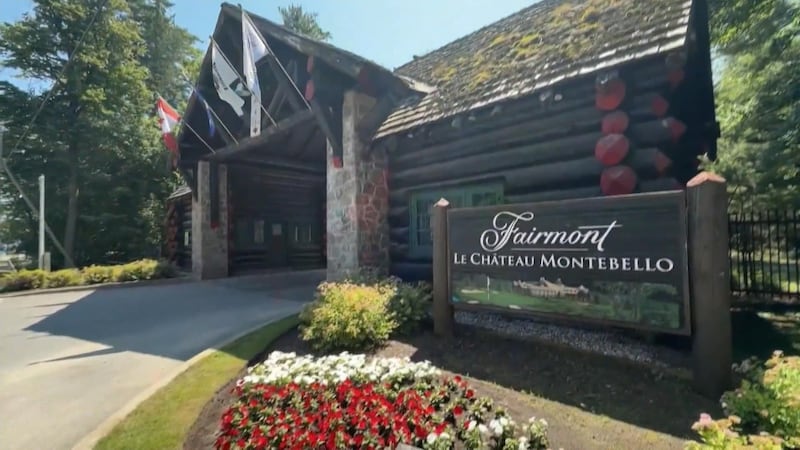 Westmont Hospitality wins process to buy Chateau Montebello