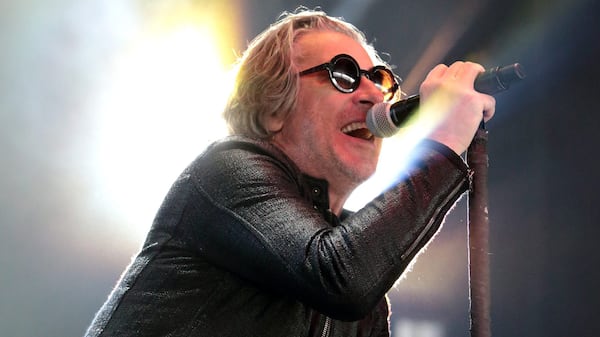 Collective Soul slated to play River Cree in July