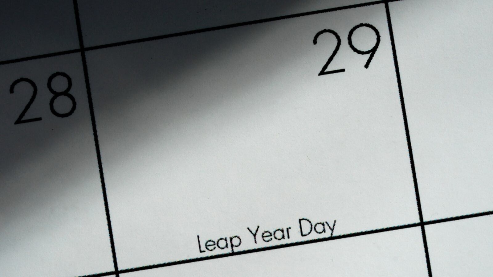 Why do we have leap year days? Here's a mathematical breakdown