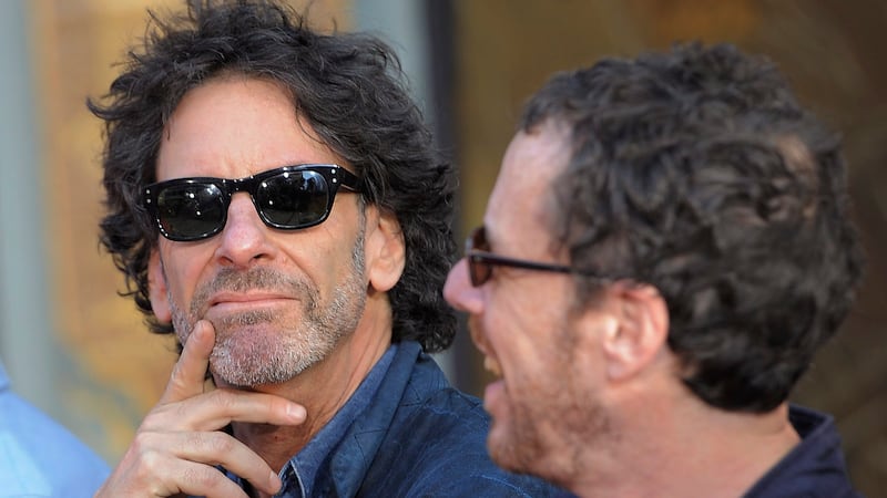 Coen brothers say they plan to make film together again