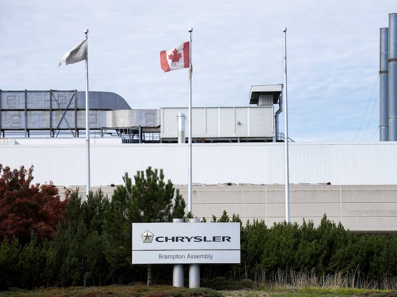 ‘I’m confused’: The ripple effect a permanent Stellantis plant closure would have on its surrounding community